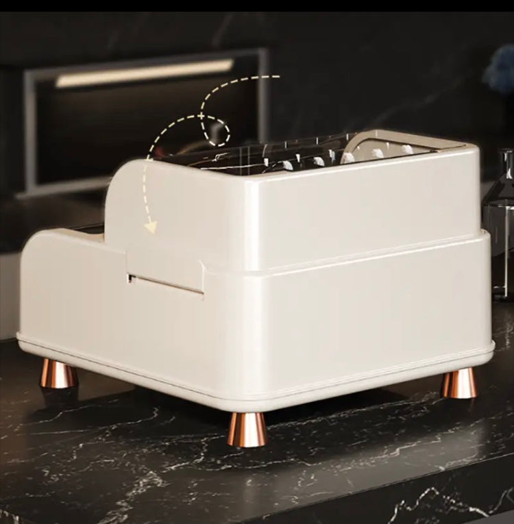 Table Modern Mini Sideboard Kitchen Rack, Dining Room Storage Space Saving kitchen Cabinet Organizer, Kitchen Dish Drying Drain Rack Table Modern Mini Sideboard Kitchen Rack, Dining Room Storage Space Saving kitchen Cabinet Organizer, Kitchen Dish Drying Drain Rack